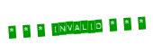 Anti-spam image